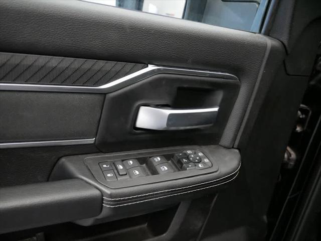 new 2025 Ram 3500 car, priced at $71,946