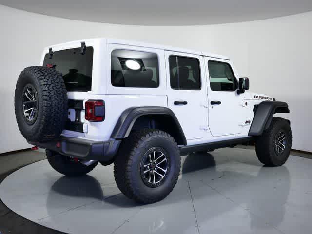 new 2024 Jeep Wrangler car, priced at $59,152