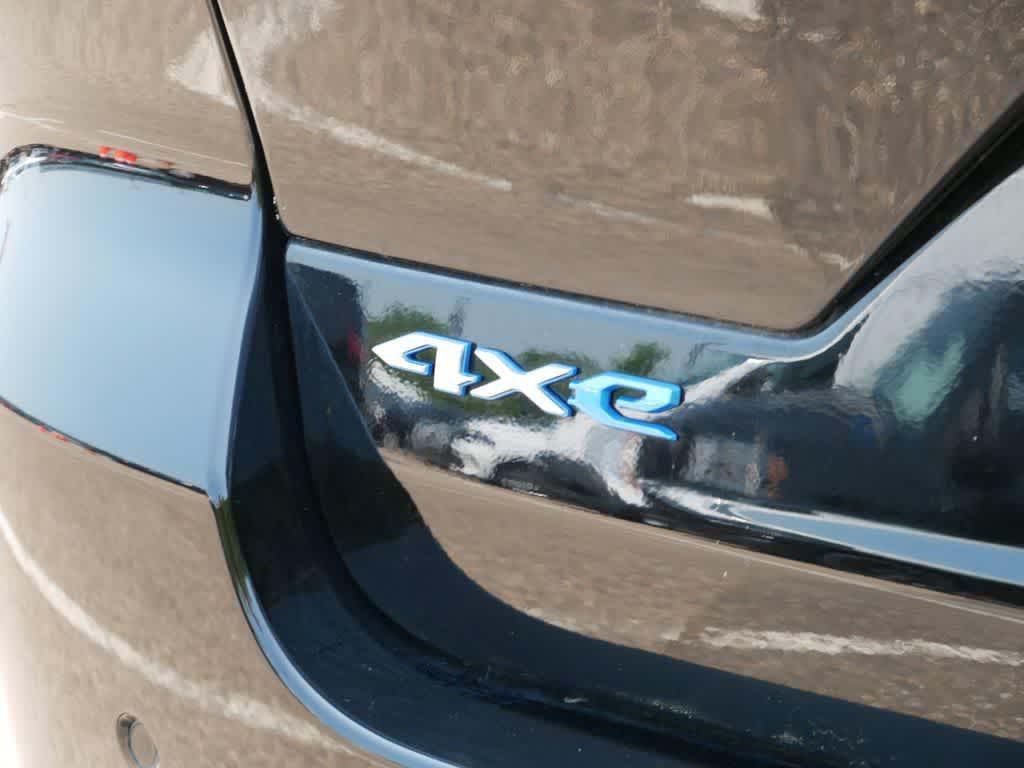 new 2025 Jeep Grand Cherokee 4xe car, priced at $63,149
