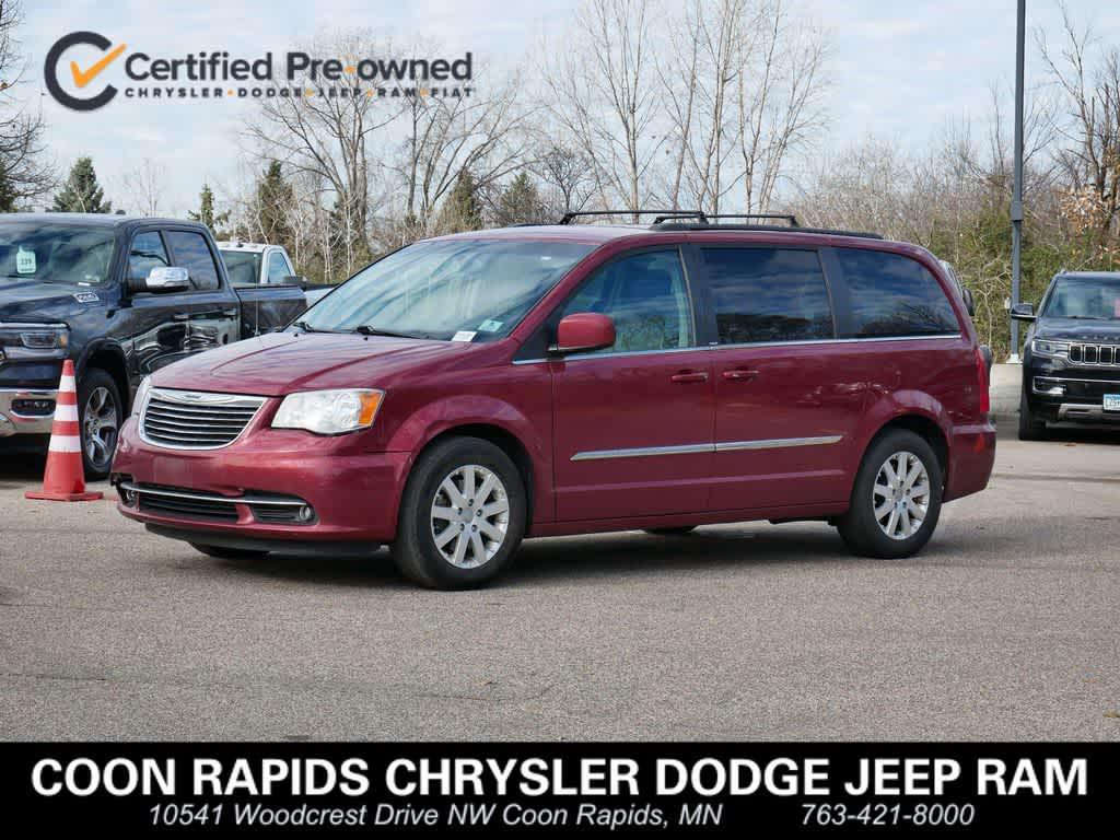 used 2020 Dodge Durango car, priced at $34,804