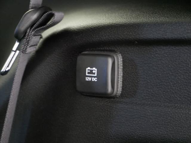 new 2025 Jeep Grand Cherokee L car, priced at $51,124
