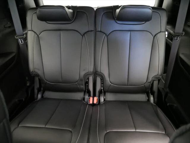 new 2025 Jeep Grand Cherokee L car, priced at $51,124