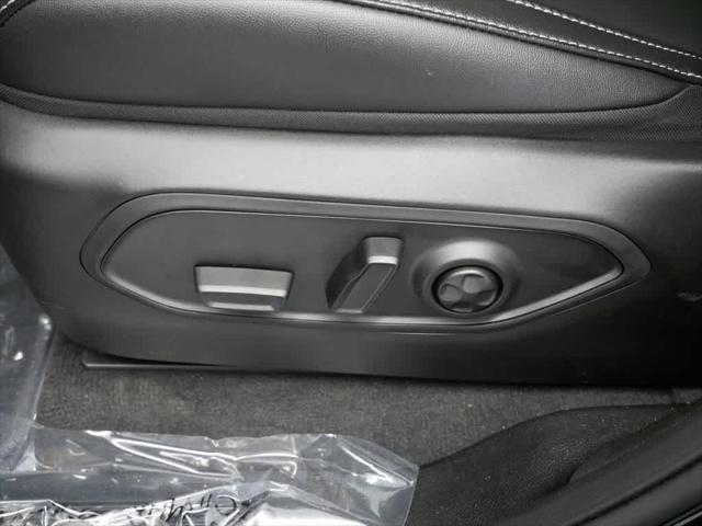 new 2025 Jeep Grand Cherokee L car, priced at $51,124