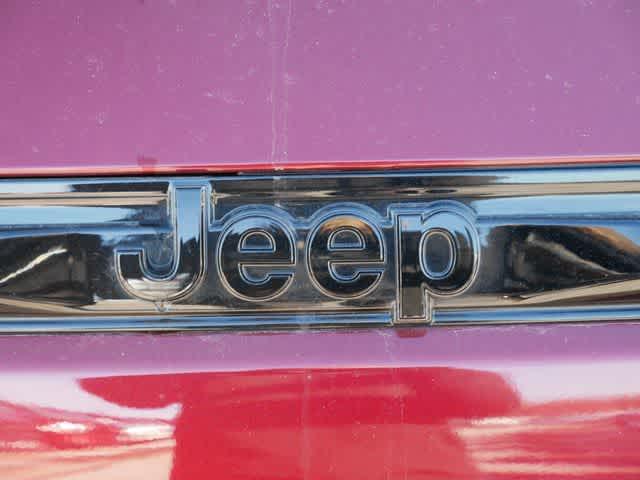 new 2024 Jeep Grand Cherokee car, priced at $44,287