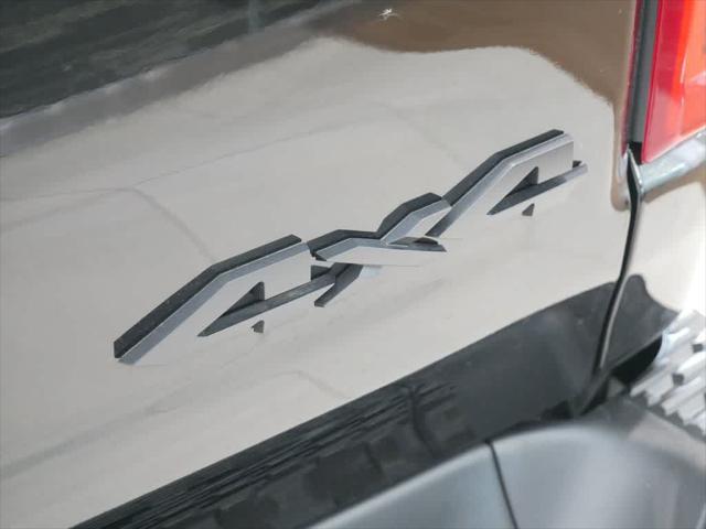 new 2025 Ram 1500 car, priced at $87,330