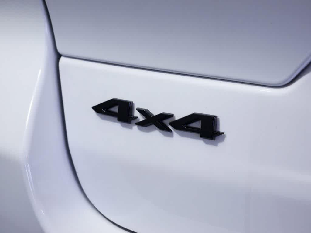 new 2025 Jeep Grand Cherokee car, priced at $46,298