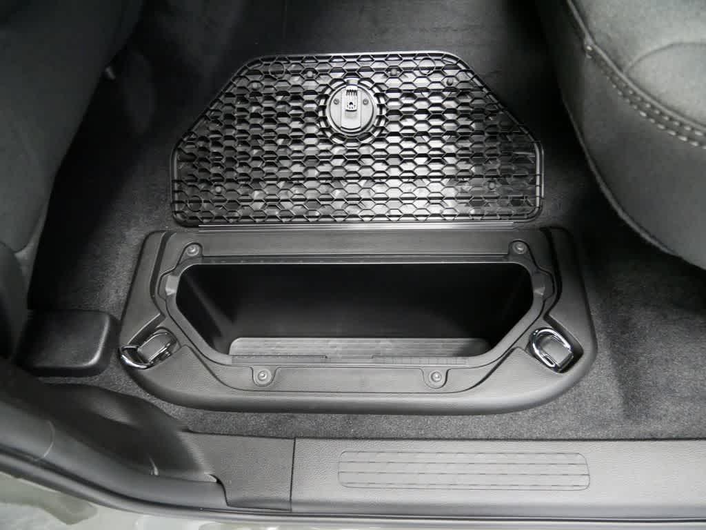new 2026 Ram 1500 car, priced at $54,832
