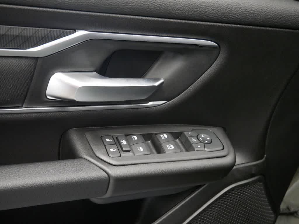 new 2026 Ram 1500 car, priced at $54,832