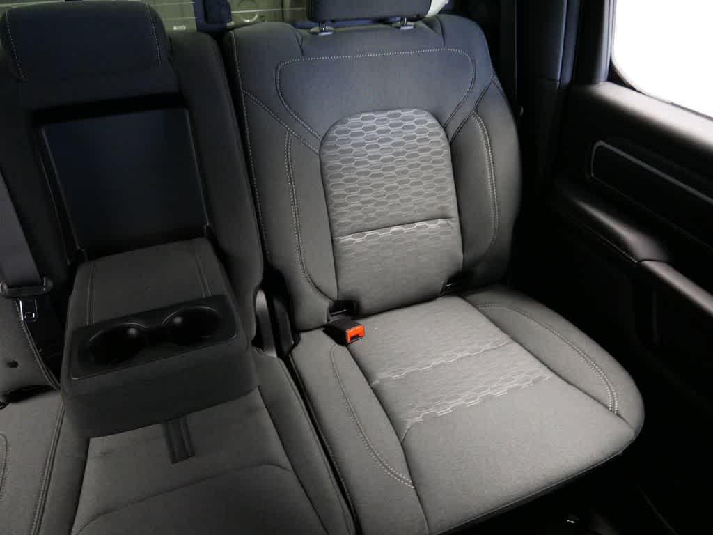 new 2026 Ram 1500 car, priced at $54,832
