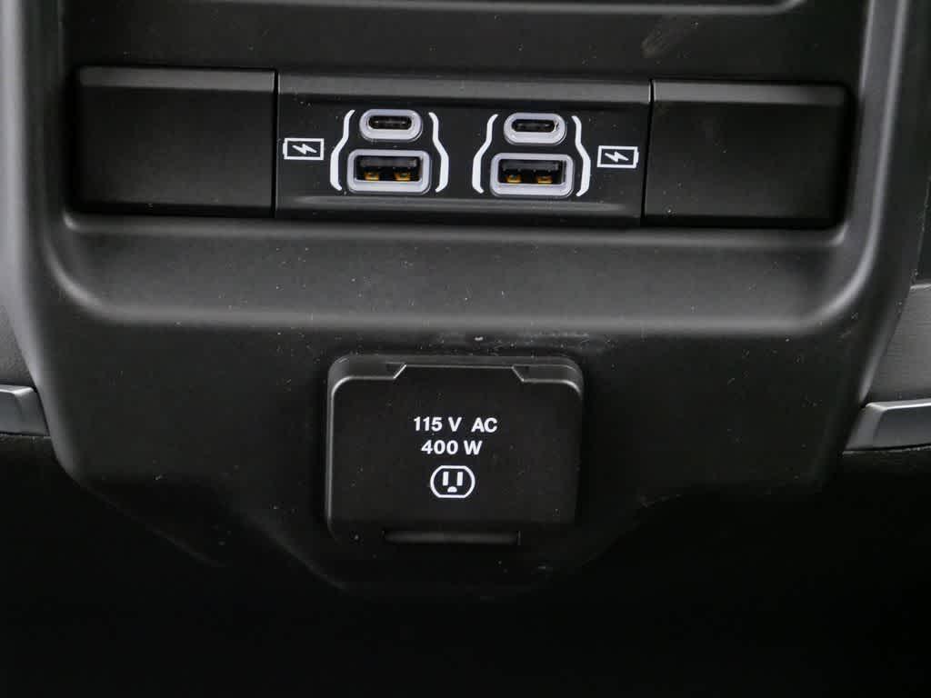 new 2026 Ram 1500 car, priced at $54,832