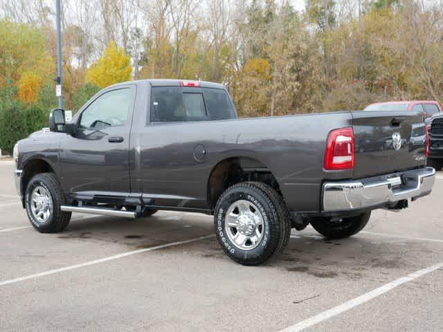 new 2024 Ram 3500 car, priced at $50,183