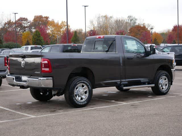 new 2024 Ram 3500 car, priced at $50,183