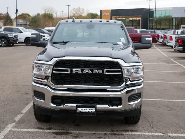 new 2024 Ram 3500 car, priced at $50,183