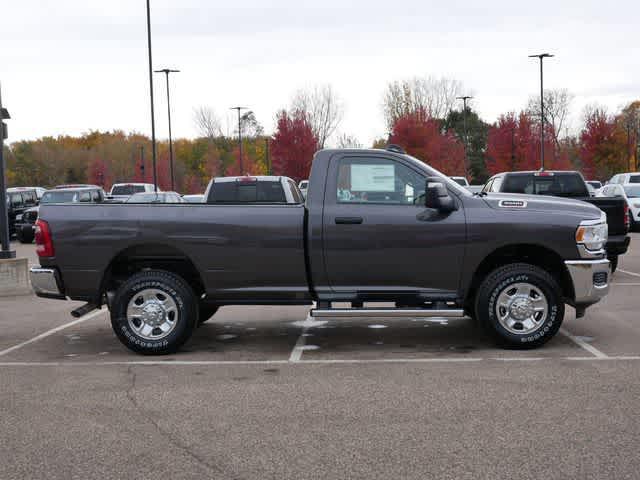 new 2024 Ram 3500 car, priced at $50,183