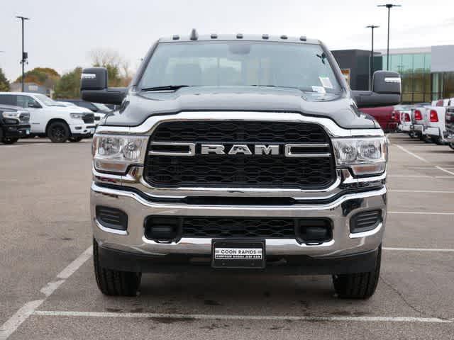 new 2024 Ram 3500 car, priced at $50,183