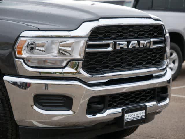 new 2024 Ram 3500 car, priced at $50,183