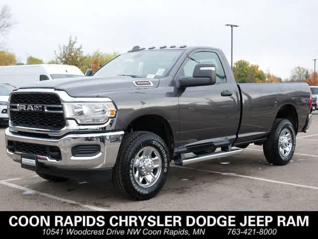 new 2024 Ram 3500 car, priced at $50,183