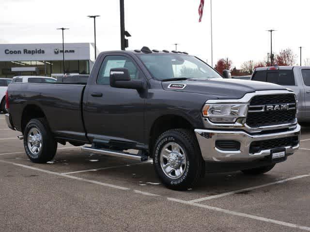 new 2024 Ram 3500 car, priced at $50,183