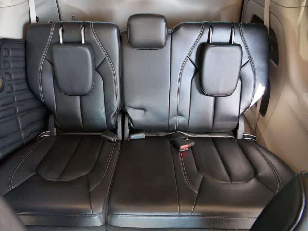 used 2022 Chrysler Pacifica car, priced at $21,422