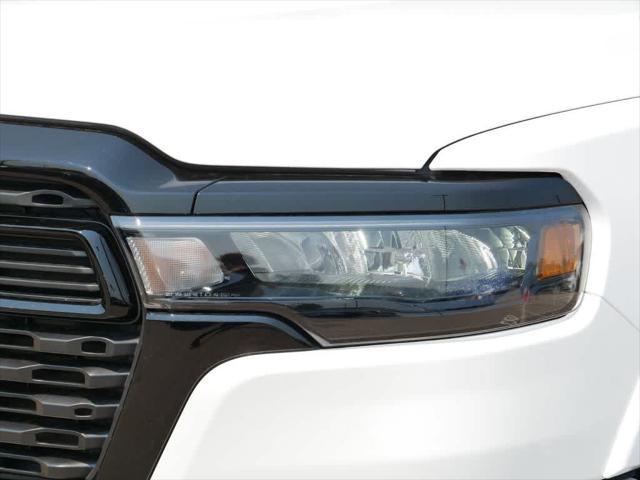 new 2025 Ram 1500 car, priced at $64,185