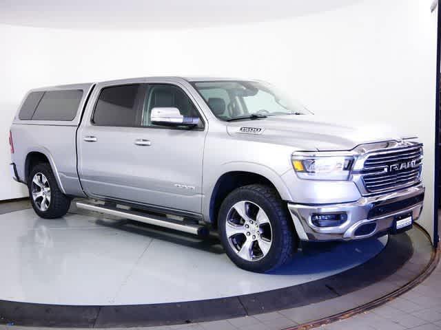 used 2019 Ram 1500 car, priced at $24,993