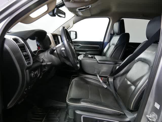 used 2019 Ram 1500 car, priced at $24,993