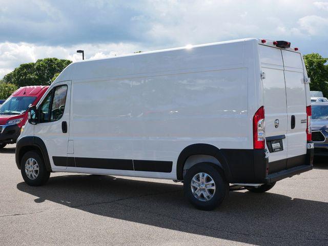 new 2024 Ram ProMaster 2500 car, priced at $49,186