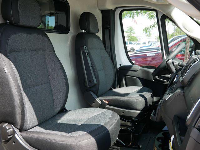 new 2024 Ram ProMaster 2500 car, priced at $49,186