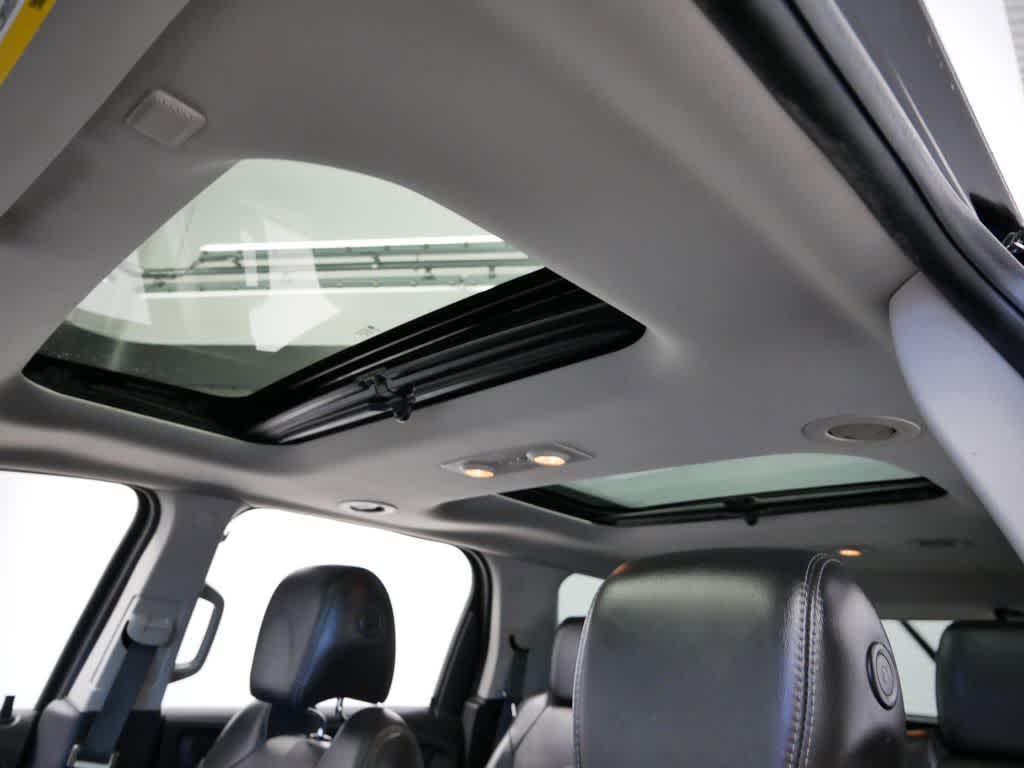 used 2016 GMC Acadia car, priced at $8,432