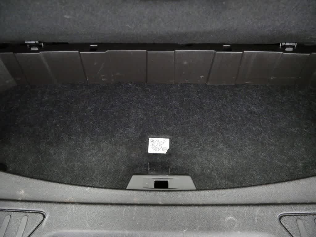used 2016 GMC Acadia car, priced at $8,432