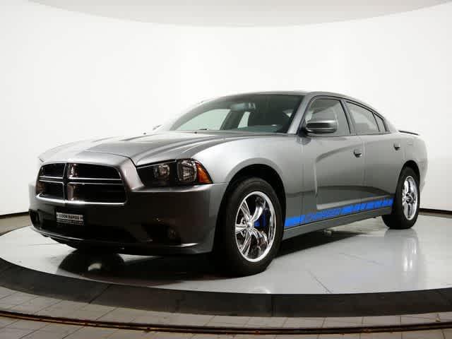 used 2011 Dodge Charger car, priced at $9,994