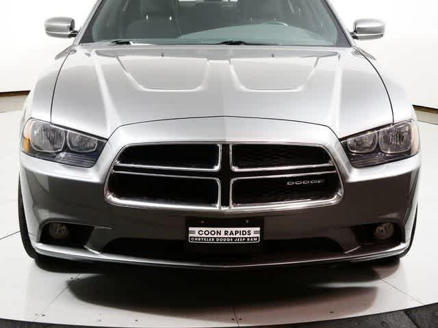 used 2011 Dodge Charger car, priced at $9,994