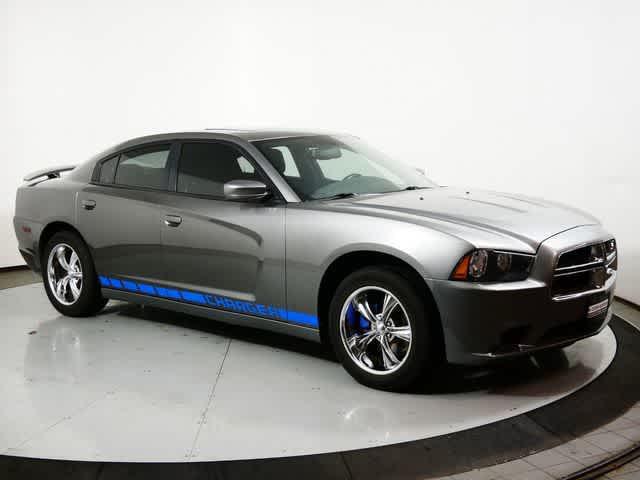 used 2011 Dodge Charger car, priced at $9,994