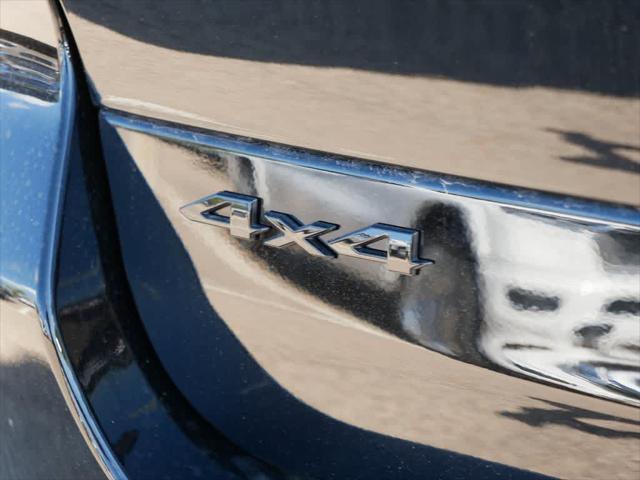 new 2025 Jeep Grand Cherokee L car, priced at $53,924