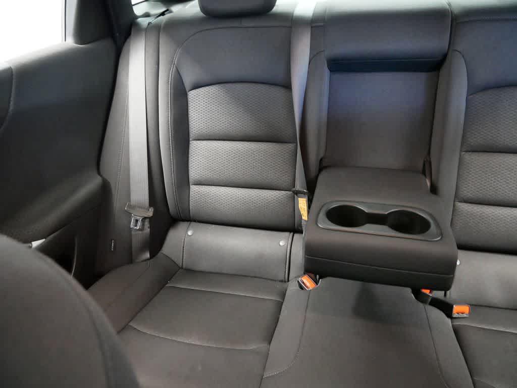 used 2023 Chevrolet Malibu car, priced at $17,651