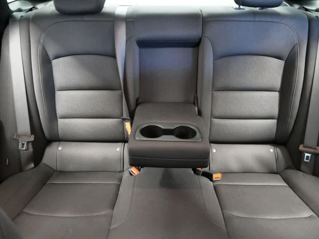 used 2023 Chevrolet Malibu car, priced at $17,651