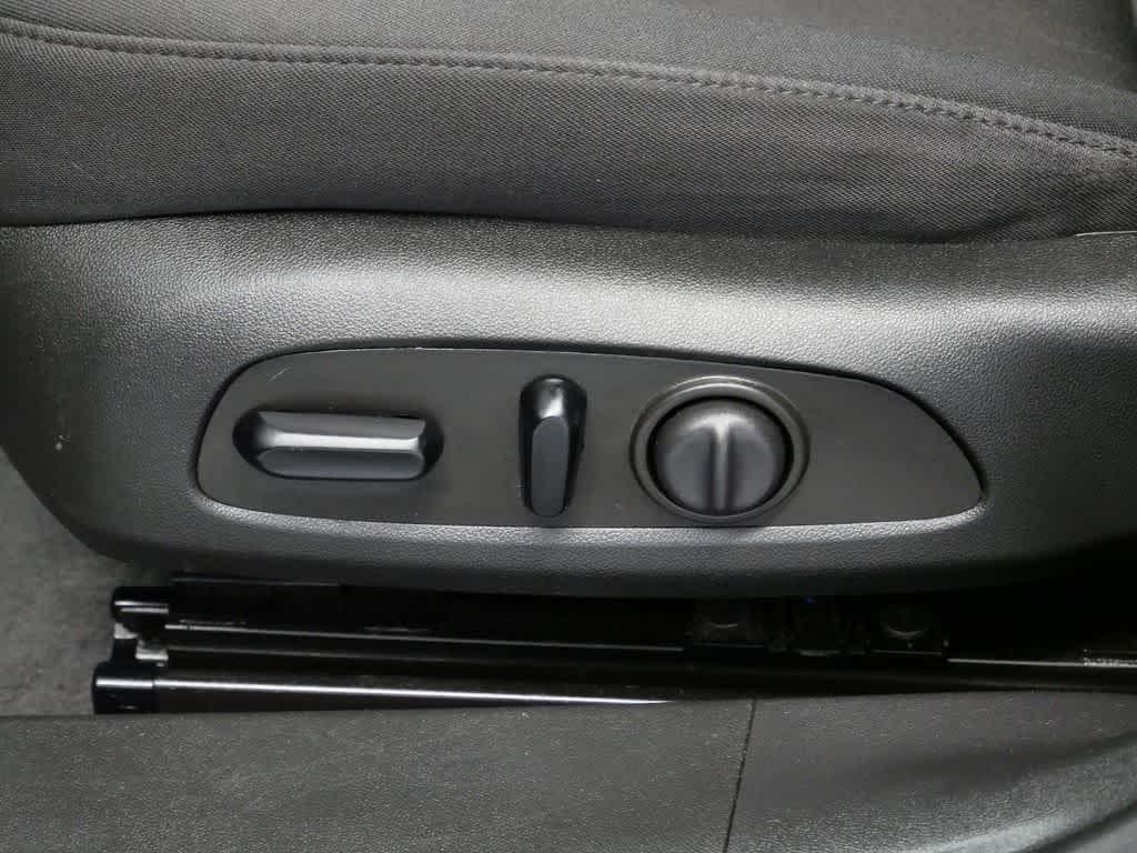 used 2023 Chevrolet Malibu car, priced at $17,651