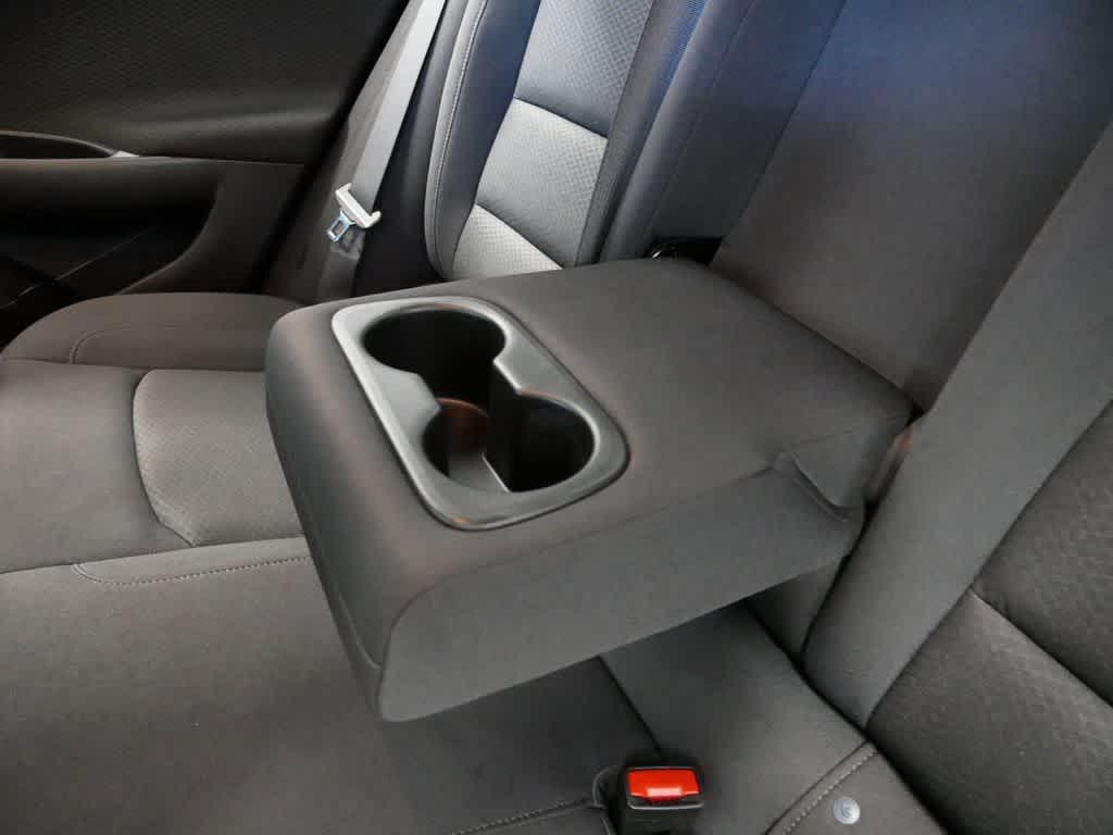 used 2023 Chevrolet Malibu car, priced at $17,651