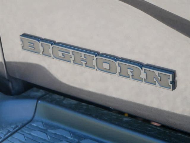 new 2025 Ram 3500 car, priced at $74,074