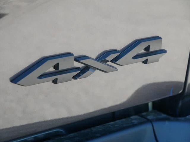 new 2025 Ram 3500 car, priced at $74,074
