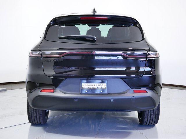 new 2024 Dodge Hornet car, priced at $36,820