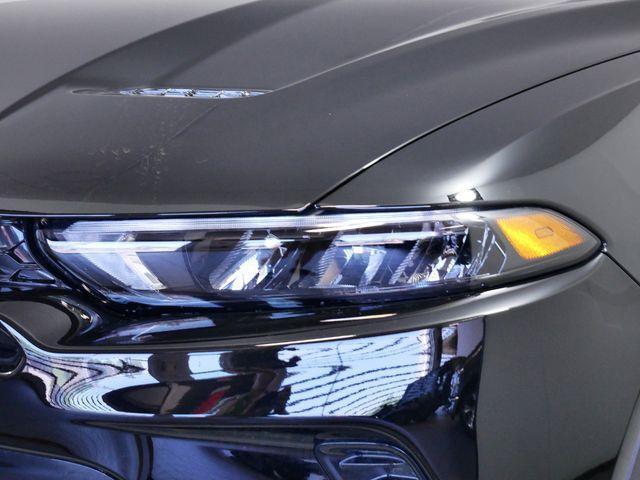 new 2024 Dodge Hornet car, priced at $36,820