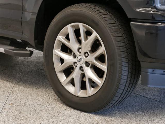 used 2020 Ford F-150 car, priced at $23,927