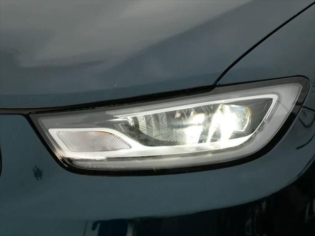 new 2025 Chrysler Pacifica car, priced at $56,395