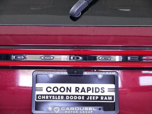 new 2024 Dodge Durango car, priced at $106,598
