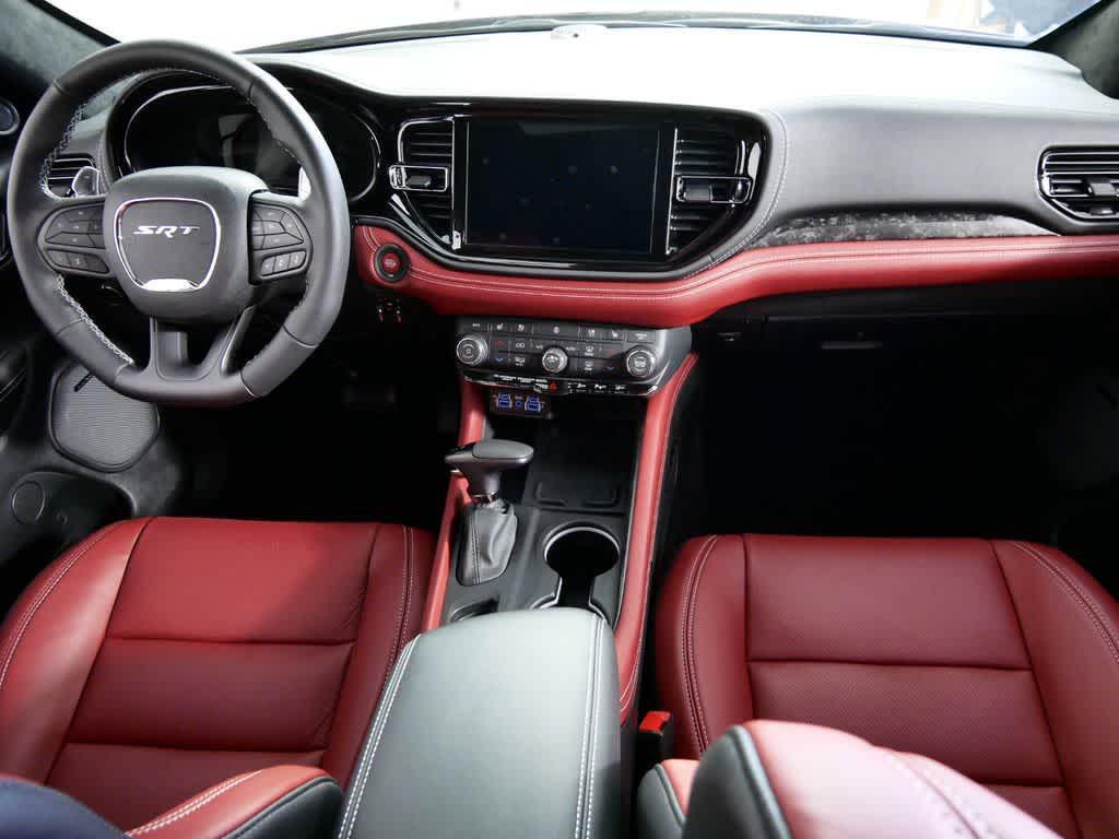 new 2024 Dodge Durango car, priced at $91,915