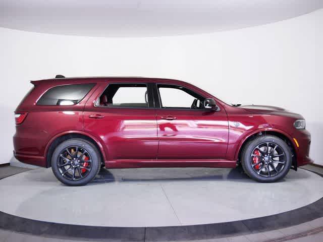 new 2024 Dodge Durango car, priced at $106,849