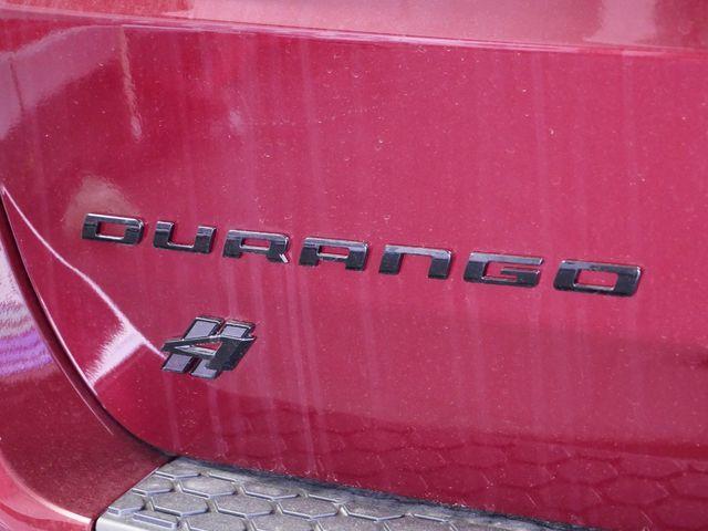 new 2024 Dodge Durango car, priced at $107,296