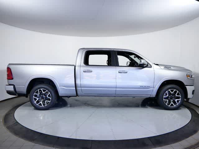 new 2025 Ram 1500 car, priced at $59,171