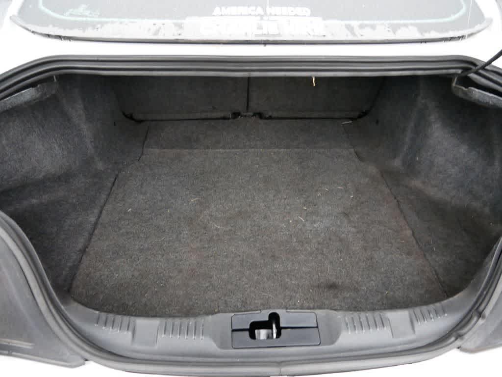 used 2020 Ford Mustang car, priced at $21,130